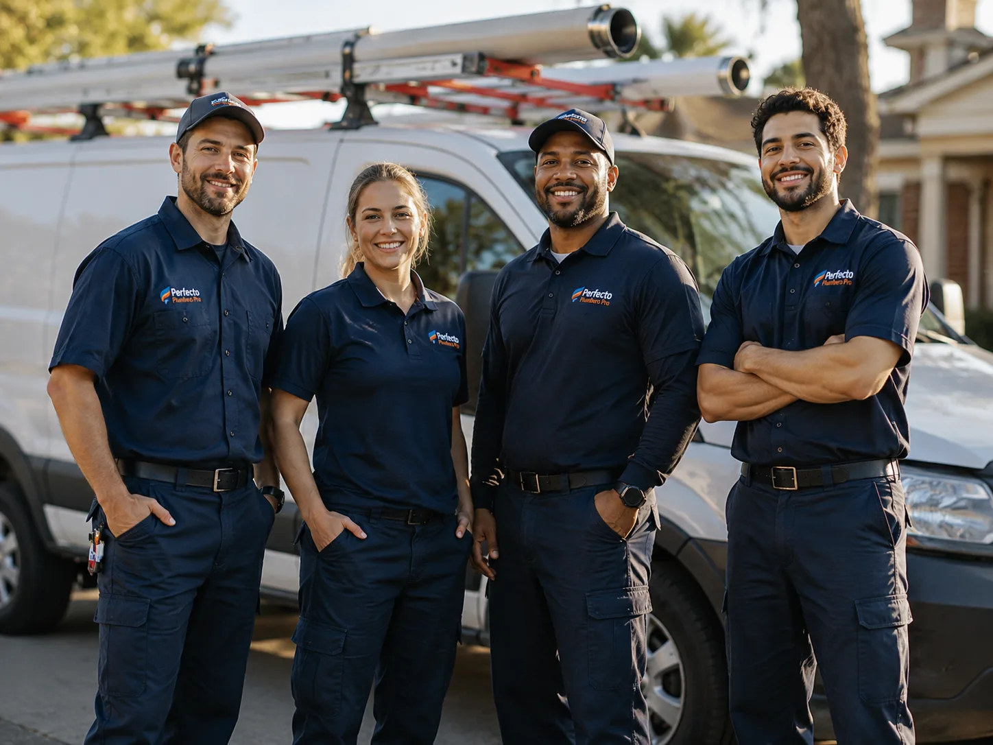 Emergency Plumber Near Me in Nevada, TX near me
